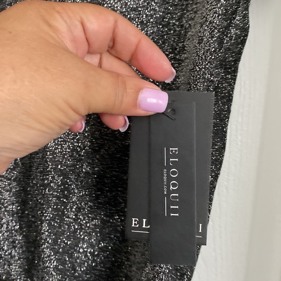 Party Blouse - Picture 2 of 3